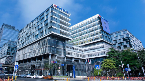 微众银行微业贷,为超340万家小微市场主体提供高质量金融服务