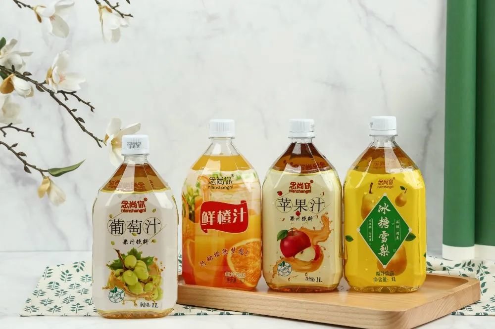 东方树叶推900ml规格,大包装饮料又流行了?