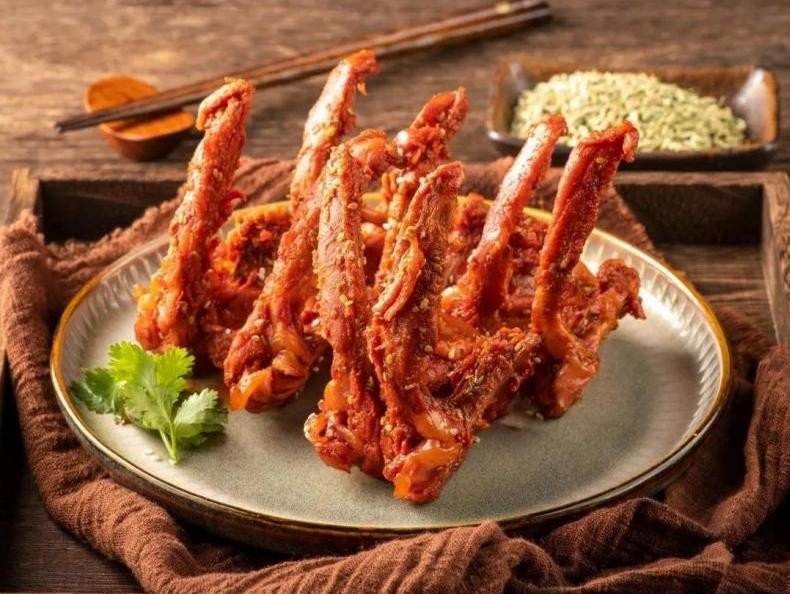 紫燕食品“新零售”之路:全渠道为舟,数字化为桨