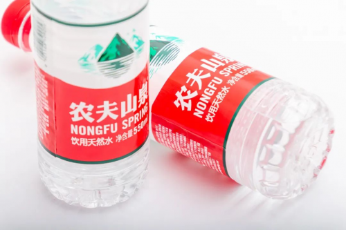 千禾VS海天：是对标元气森林VS可口可乐，还是做下个农夫山泉