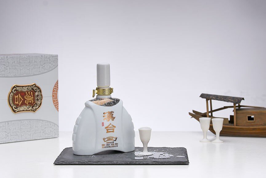 春糖将至,汉台酒业张弓搭弦