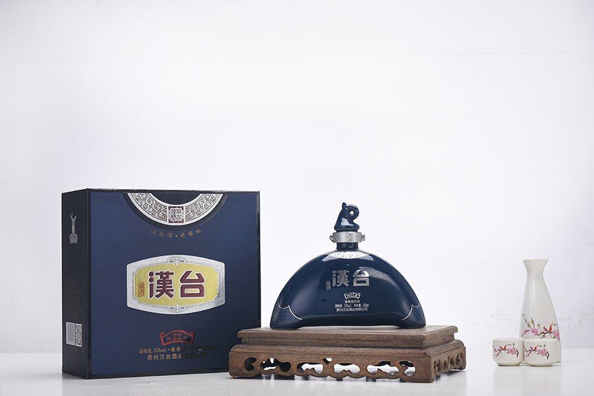 春糖将至,汉台酒业张弓搭弦