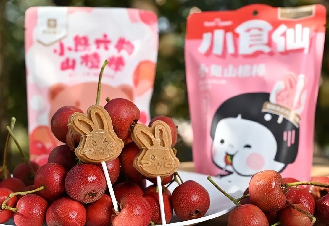 零食行业进入分化时代,良品铺子们何以破局?