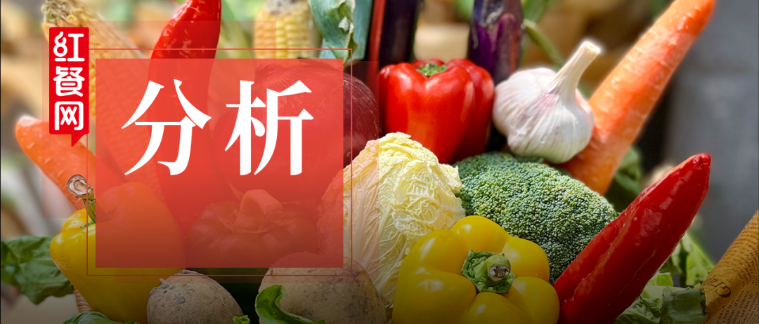 迎来黄金十年，餐饮供应链将出现百亿级巨头