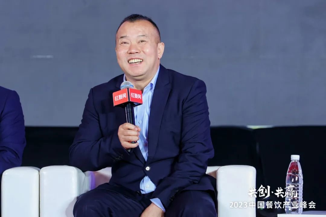 迎来黄金十年，餐饮供应链将出现百亿级巨头