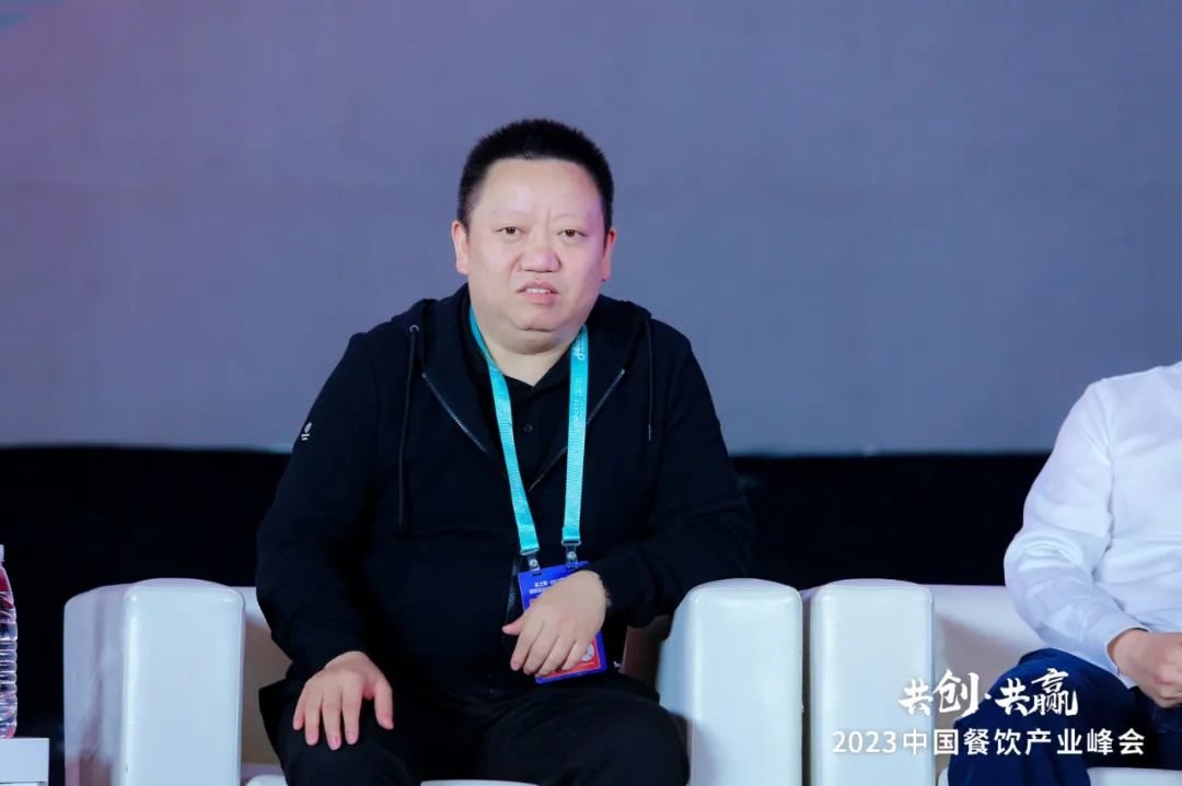 迎来黄金十年，餐饮供应链将出现百亿级巨头