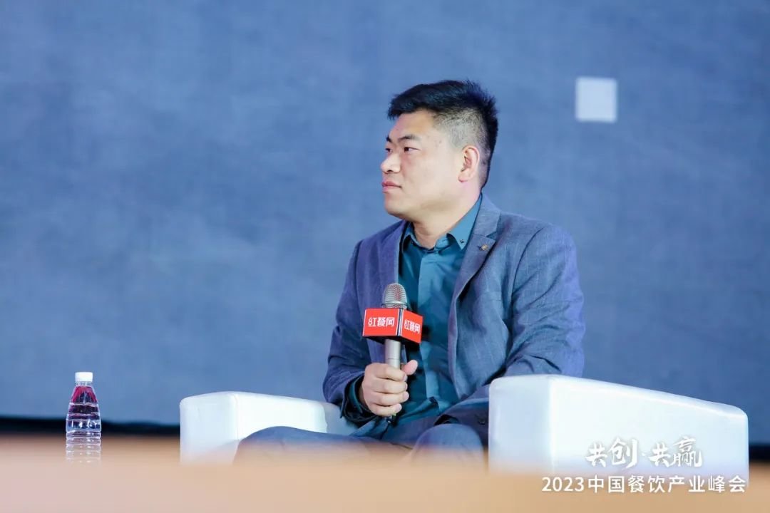 迎来黄金十年，餐饮供应链将出现百亿级巨头