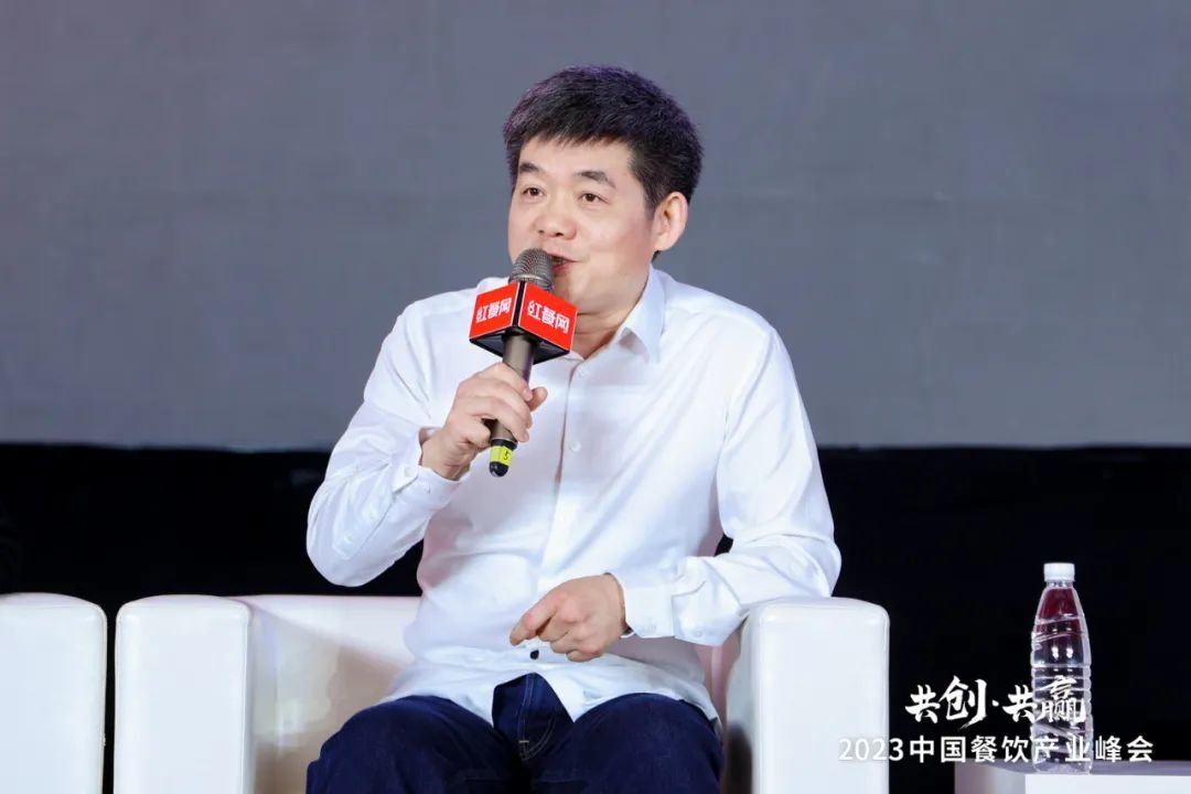 迎来黄金十年，餐饮供应链将出现百亿级巨头