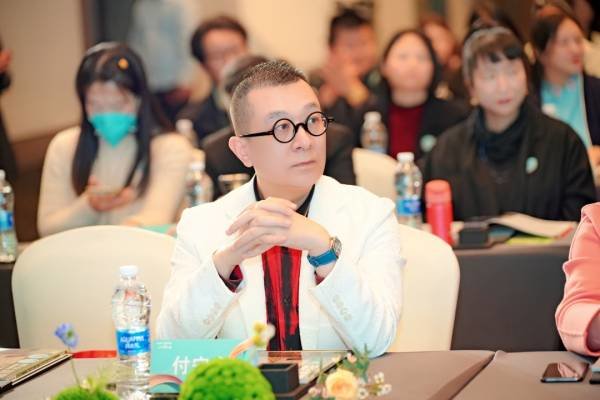 付守永:迎接消费新格局,茶企如何增长破局?