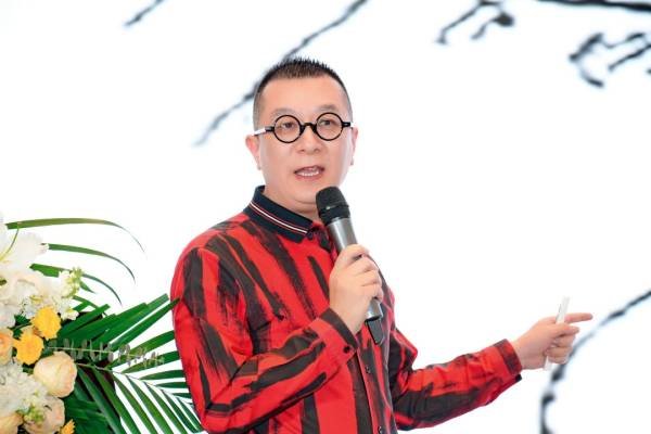付守永:迎接消费新格局,茶企如何增长破局?