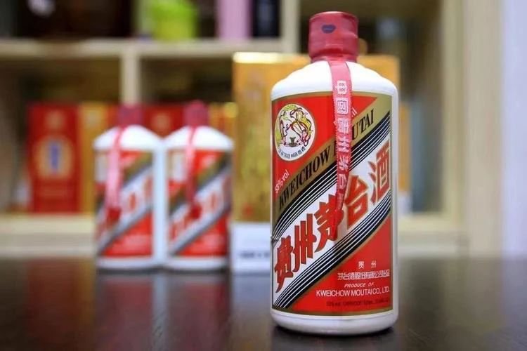 熊霸：茅台台源亲民酱酒战略为哪般？