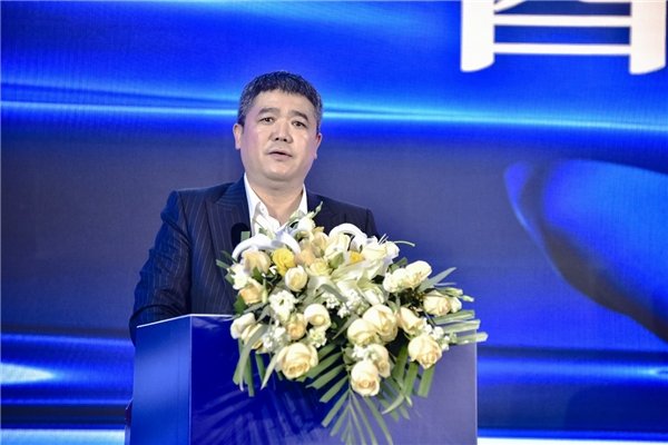 贵州安酒举行战略发布会,发布2023年“356”发展战略