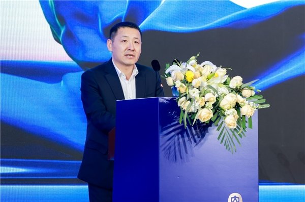 贵州安酒举行战略发布会,发布2023年“356”发展战略