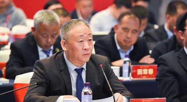 泸州老窖董事长刘淼:让数智之光点亮中国白酒新未来