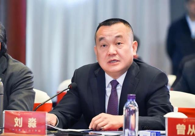 泸州老窖董事长刘淼:让数智之光点亮中国白酒新未来
