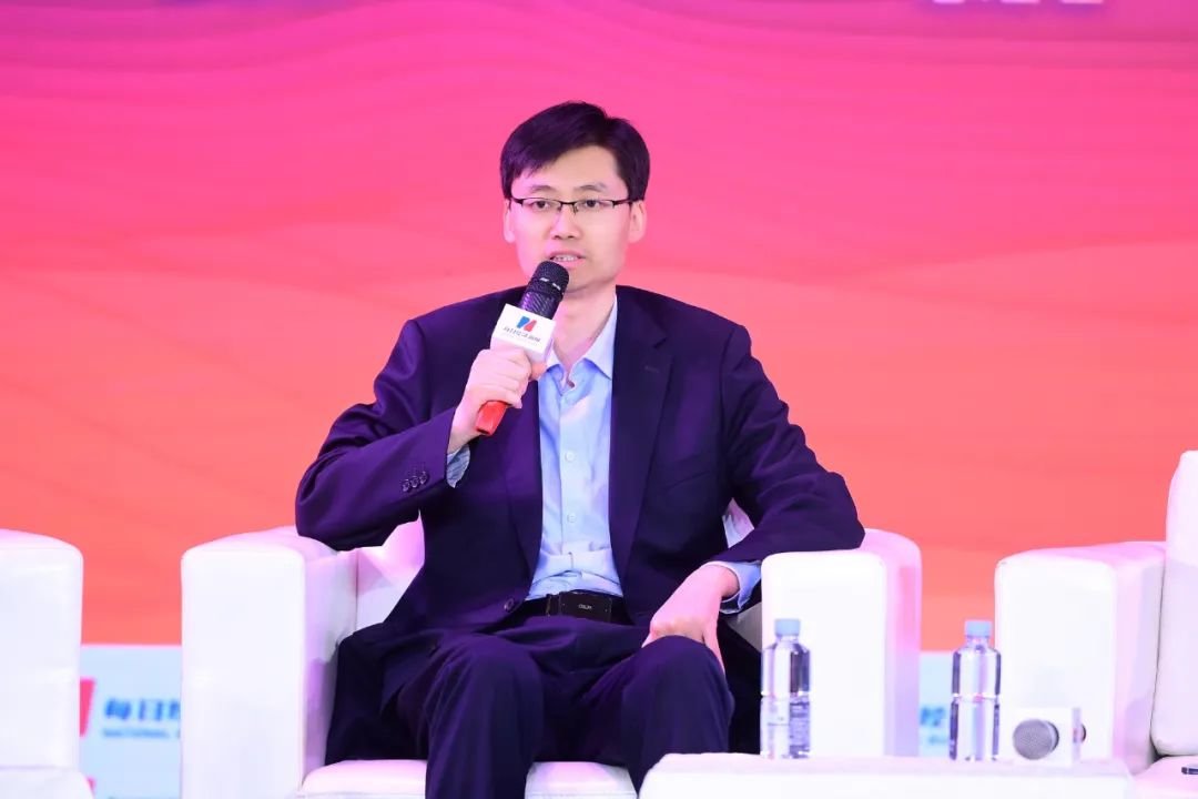 张周虎:一季度红西凤业绩增长超过了50%