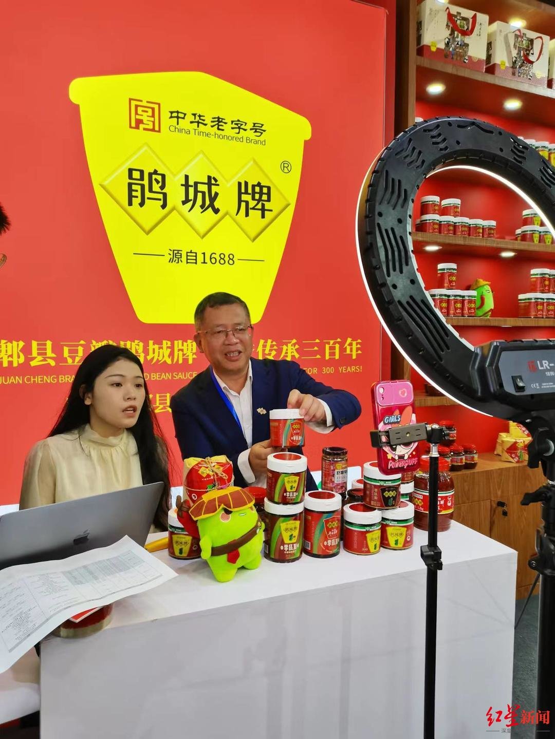 零添加、便捷化,调味品品牌开辟新路径推动行业迭新
