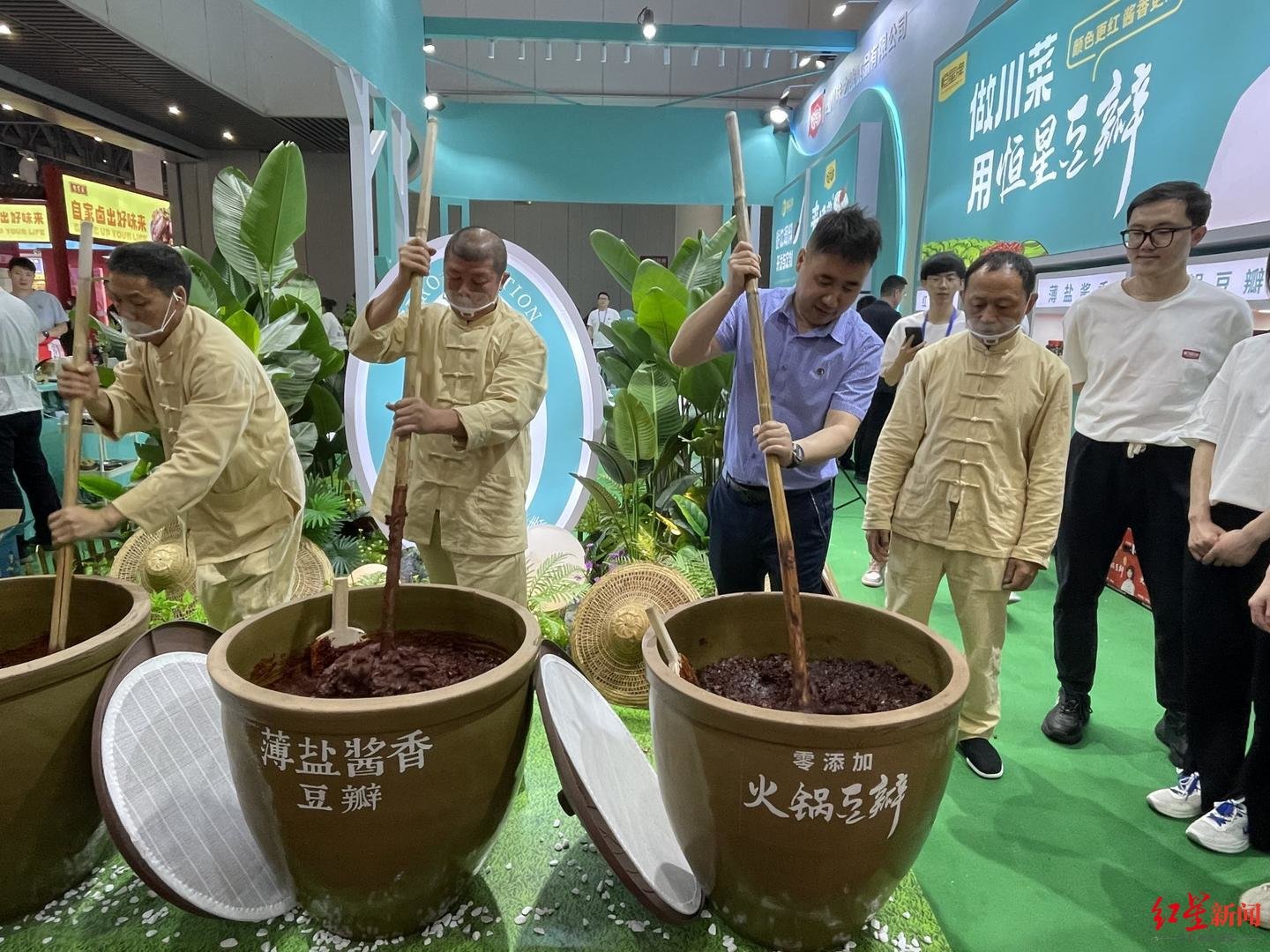 零添加、便捷化,调味品品牌开辟新路径推动行业迭新
