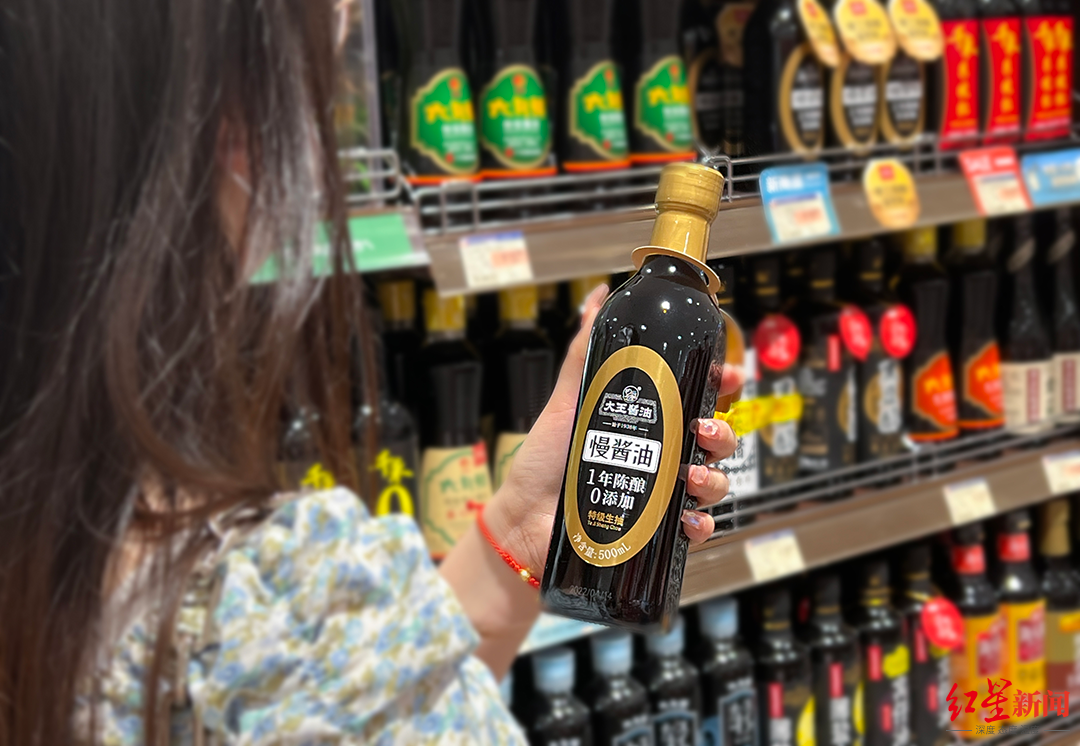 零添加、便捷化,调味品品牌开辟新路径推动行业迭新