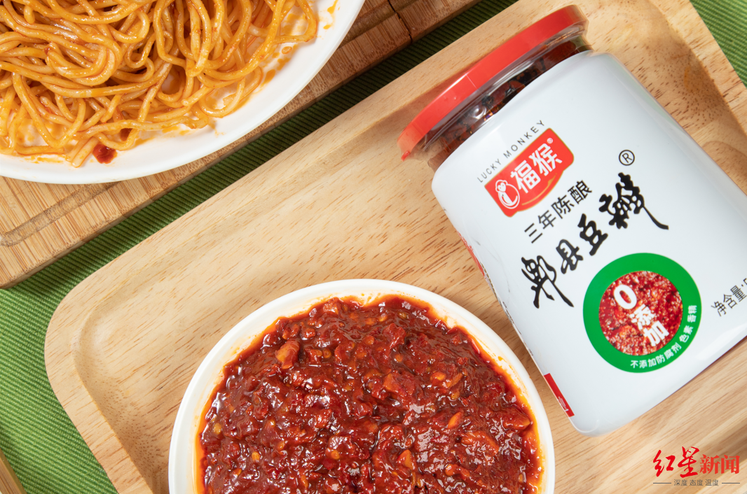 零添加、便捷化,调味品品牌开辟新路径推动行业迭新