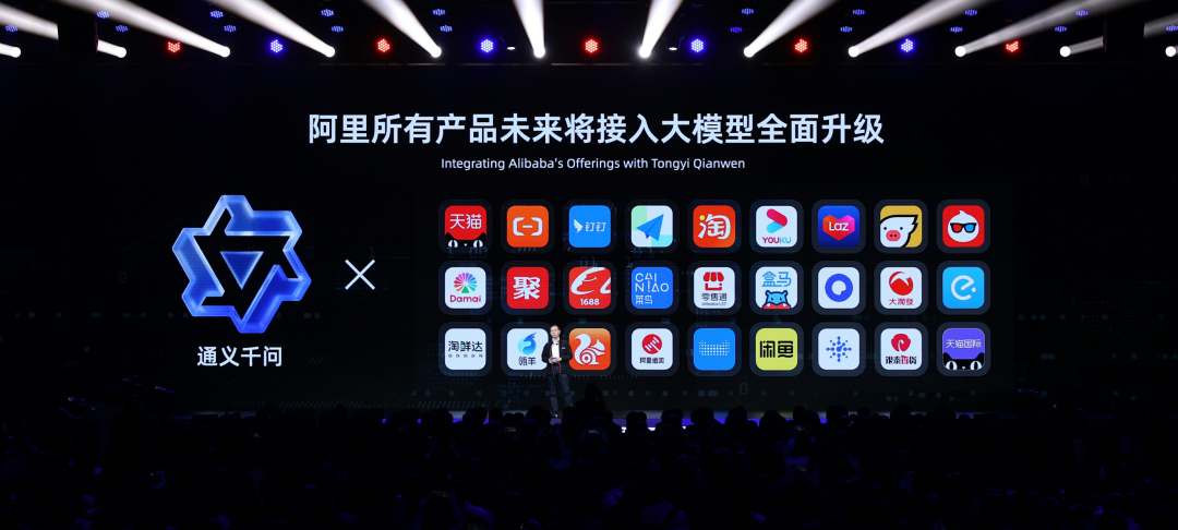 专访阿里张勇:用市场的方式激发企业家精神