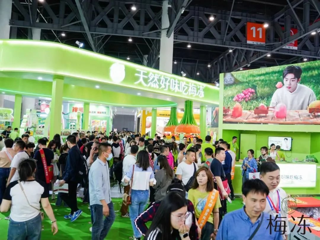 回望春糖丨烘焙、速食、饮品、预制菜……趋势全解