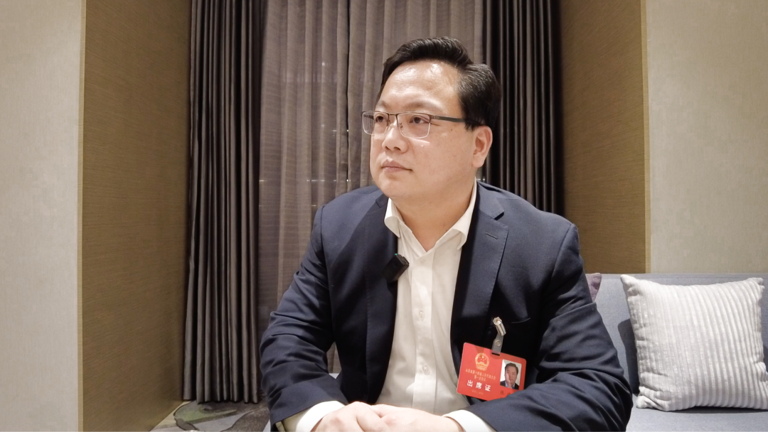 从省人大代表到省劳模，古贝春集团总经理张洪昌笃行致远
