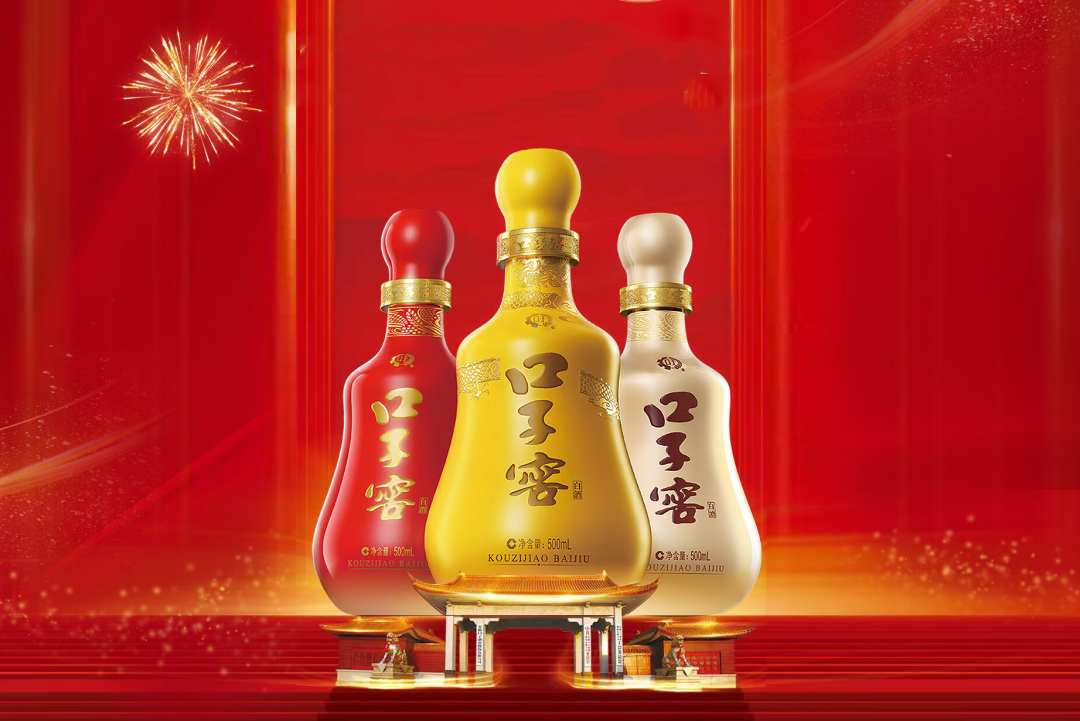 徽酒板块格局正在生变 迎驾贡酒、口子窖“榜眼”之争白热化