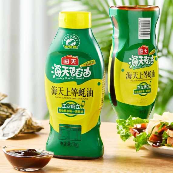 海天高质量发展解密:一瓶酱油背后的“绿色账单”
