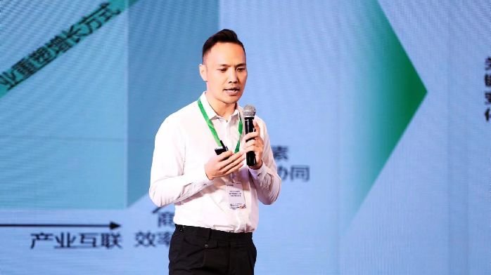 运荔枝张祥阳：供应链数智化驱动快消企业新增长