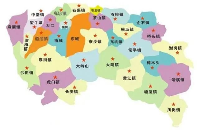 中国最强便利店,为什么诞生在东莞?