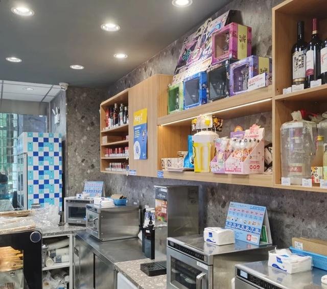 便利店下沉:中百罗森在鄂西南的小城样本