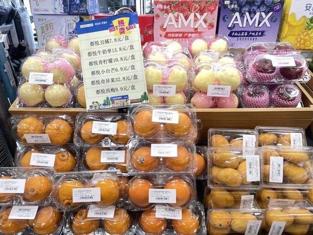 便利店下沉:中百罗森在鄂西南的小城样本
