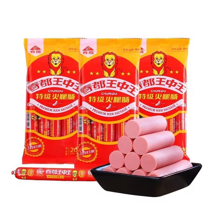 线上渠道竞争成为品牌新发力点,春都如何深度布局新零售?