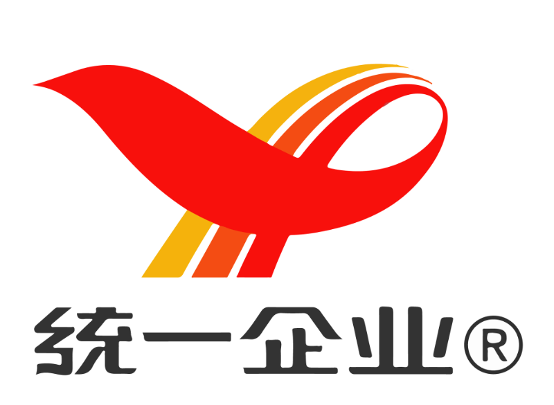 “川剧变脸”风?统一发布国风新品牌LOGO