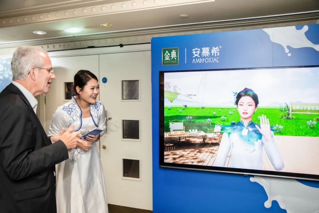 斩获九项世界乳品创新奖,伊利液态奶的创新逻辑是什么?