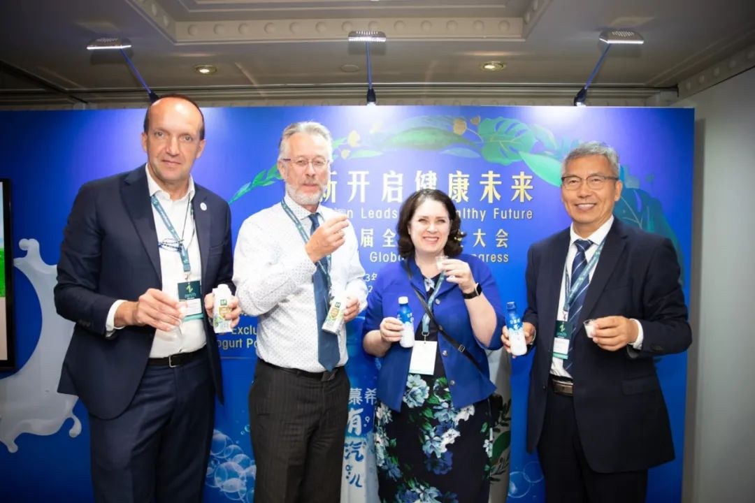 斩获九项世界乳品创新奖,伊利液态奶的创新逻辑是什么?