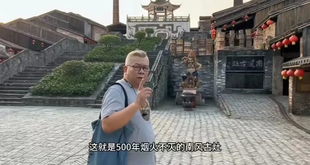 专访创意中国菜领军人余梅胜:最好的竞争就是没有竞争