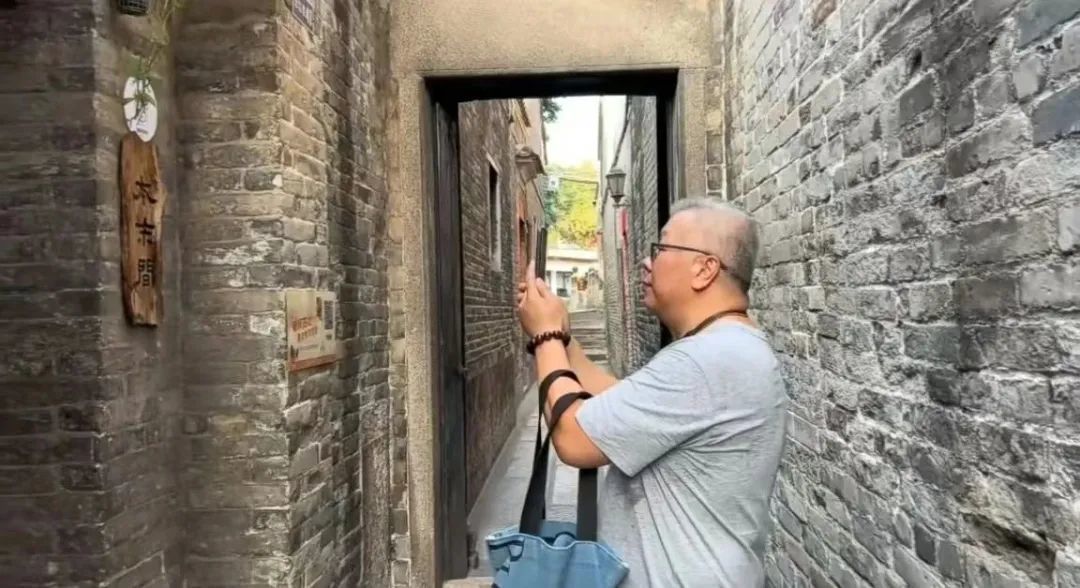 专访创意中国菜领军人余梅胜:最好的竞争就是没有竞争