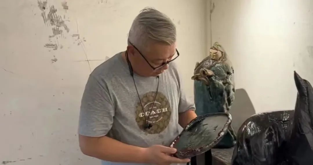 专访创意中国菜领军人余梅胜:最好的竞争就是没有竞争