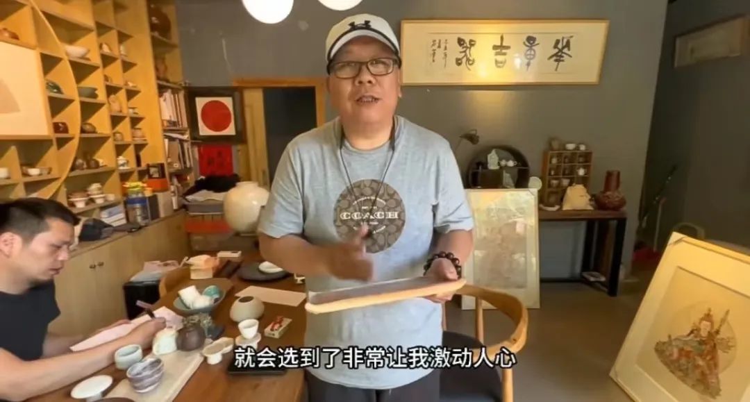 专访创意中国菜领军人余梅胜:最好的竞争就是没有竞争