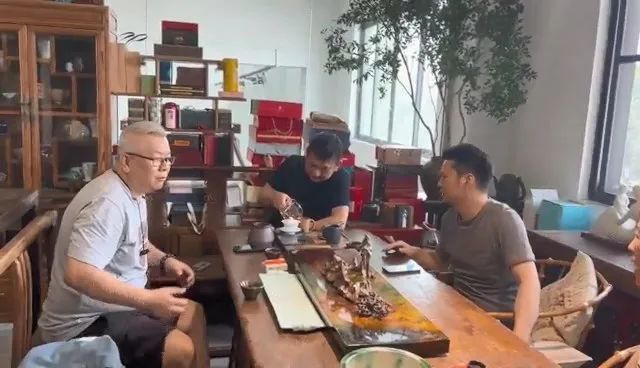 专访创意中国菜领军人余梅胜:最好的竞争就是没有竞争