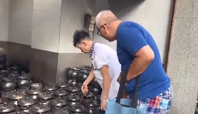 专访创意中国菜领军人余梅胜:最好的竞争就是没有竞争