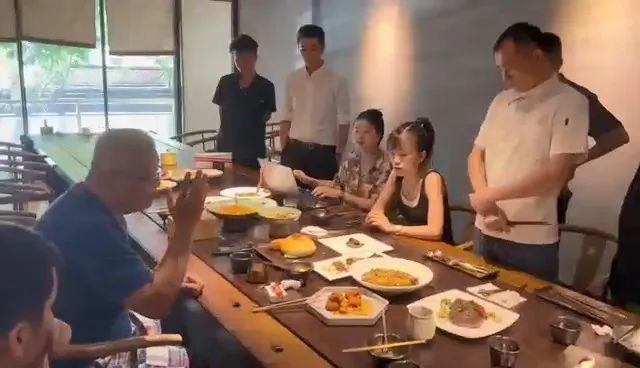 专访创意中国菜领军人余梅胜:最好的竞争就是没有竞争