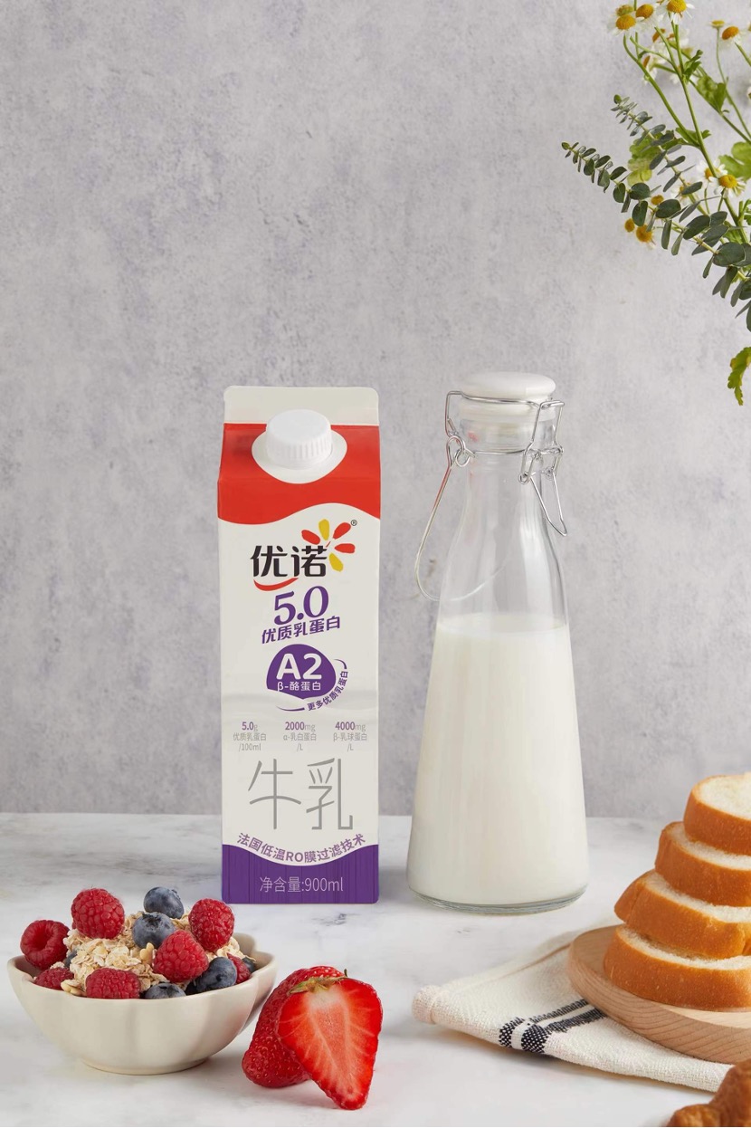 卷到最后是真诚,与定价相符的高阶品质才是高端白奶混战的制胜之道