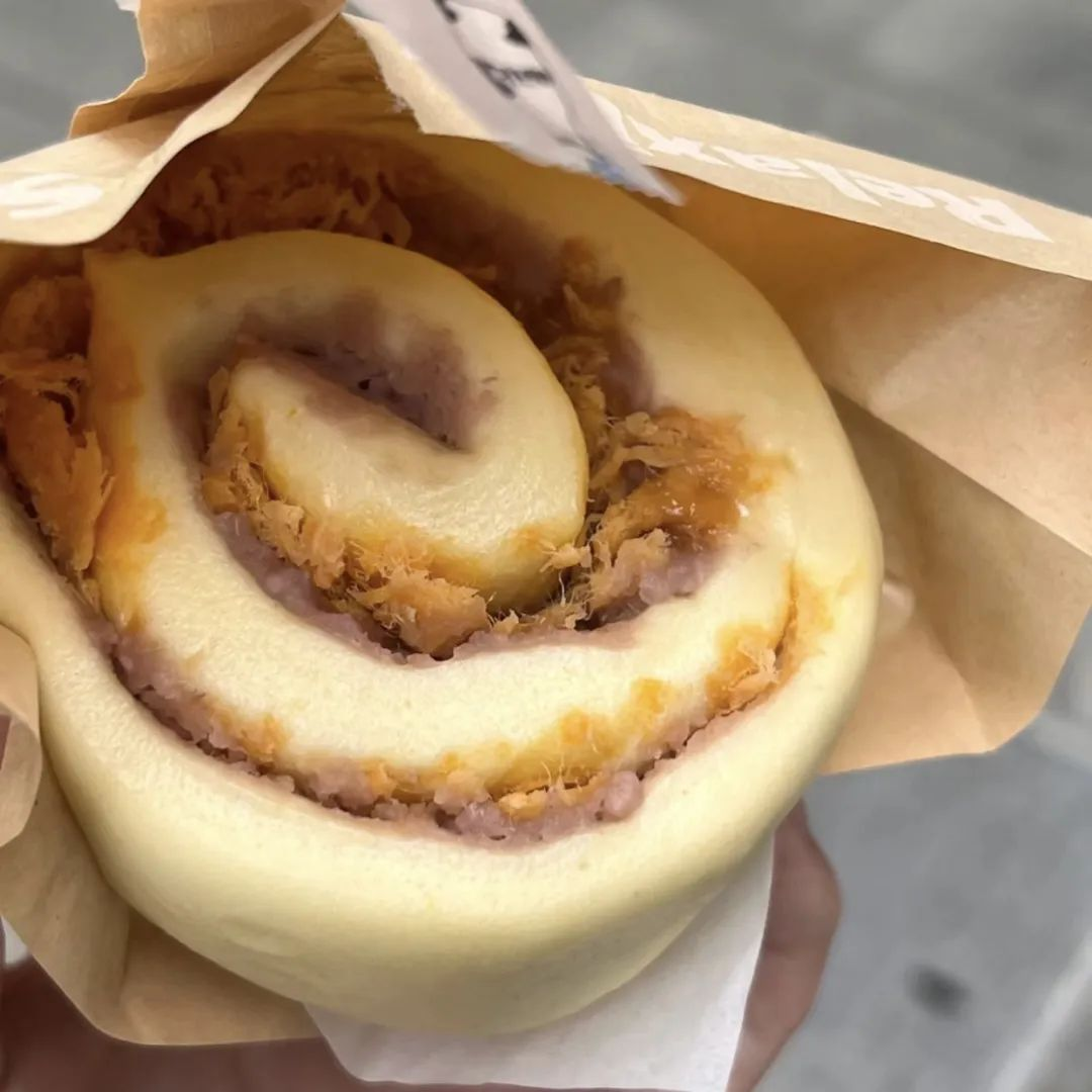 新中式馒头是新风口,还是一阵“妖风”?