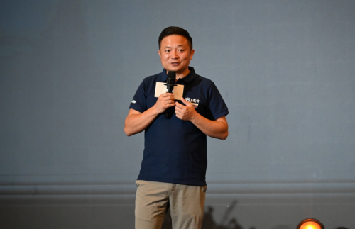 杨培号:用好的品牌与好的产业链,赢得羊奶粉的增长空间