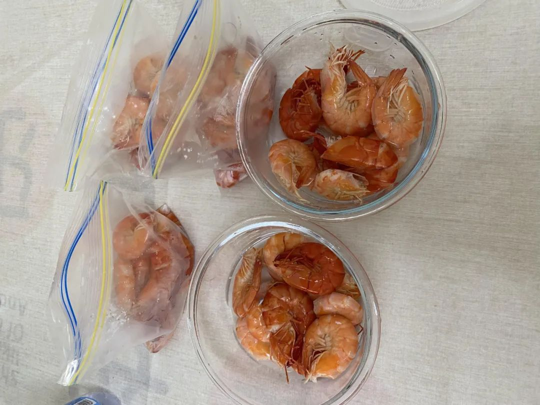 做一次饭吃一周,点不起外卖的年轻人开始自制「预制菜」