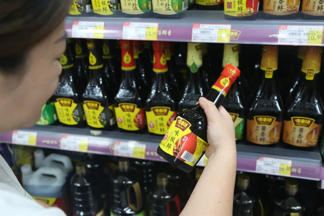 卡夫亨氏在华押注酱油业务!味事达全线“零添加”战略启动