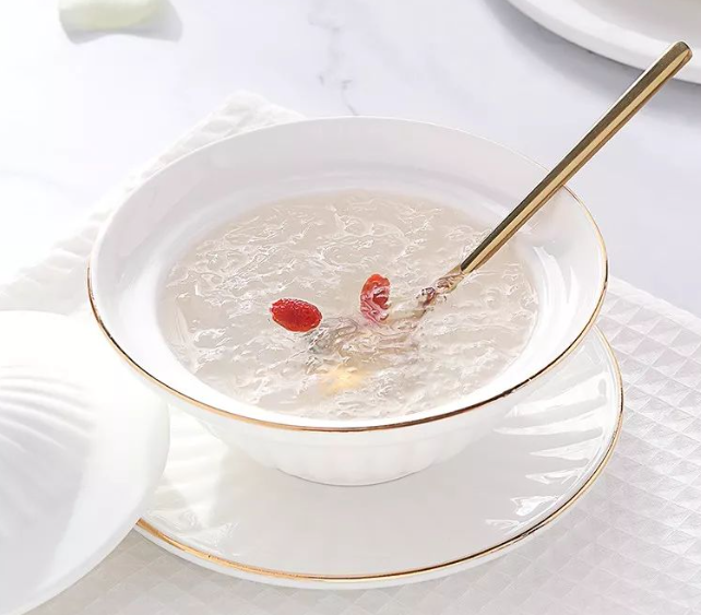 红枣、红糖、燕窝、阿胶……她食品如何实现消费升级?
